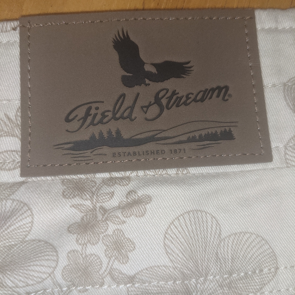 Field & Stream Shorts - Picture 3 of 8